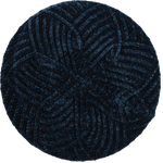 LIZI VELVET DIAMOND SNOOD