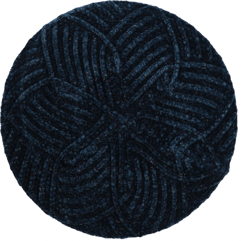 LIZI VELVET DIAMOND SNOOD