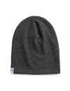 JACQUELINE & JAC LADIES RIBBED BEANIE