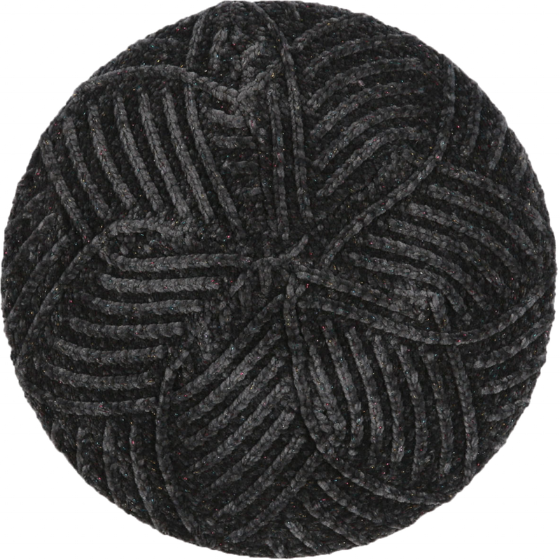 LIZI VELVET DIAMOND SNOOD