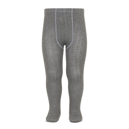 32016/1 condor cotton ribbed tights