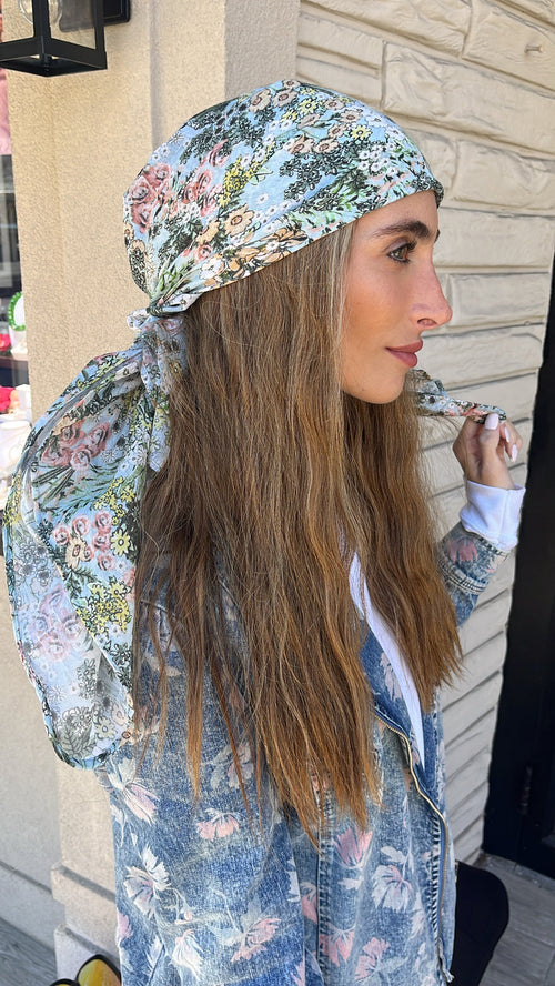 TAL NY BANDANA