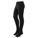 170 zubii ribbed cotton tights