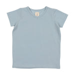 ANALOGIE COTTON V-TEE SS23
