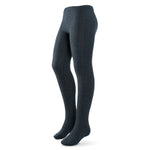 170 zubii ribbed cotton tights
