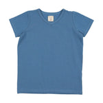 ANALOGIE COTTON V-TEE SS23
