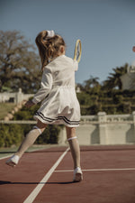ZUBII TENNIS KNEE 314