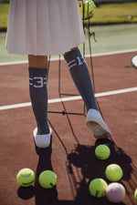 ZUBII NUMBER SPORT KNEE 424