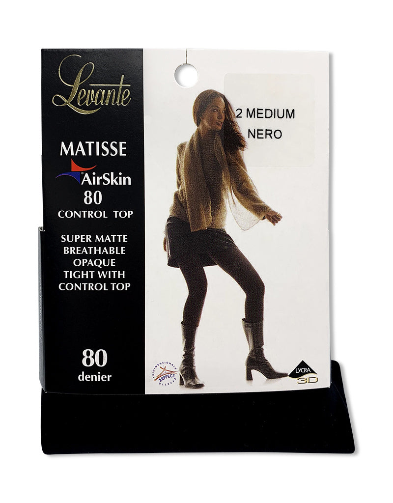 Levante AirSkin 80 CT