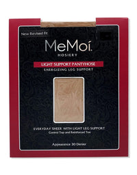 MS-615 MEMOI LIGHT SUPPORT PANTYHOSE