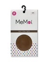 MK-303 MEMOI GIRLS BASIC SHEER TIGHTS