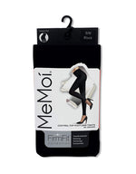 MO-893 MEMOI FIRM FIT 90 FOOTLESS