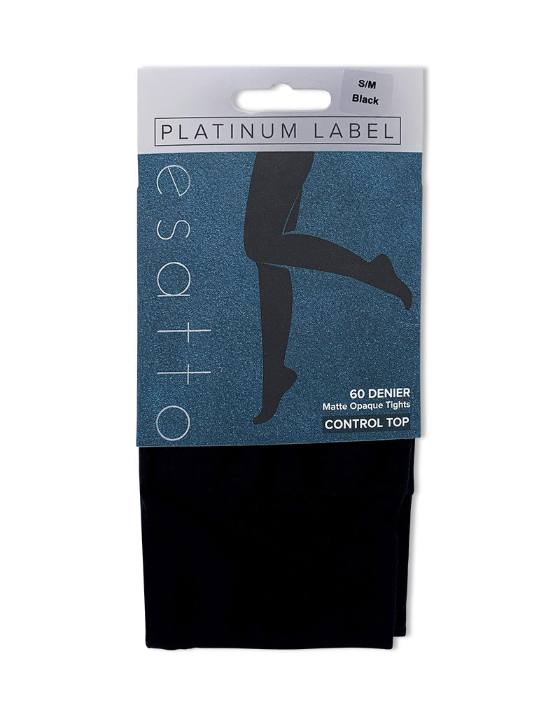 ES157 ESATTO CT 60D TIGHTS