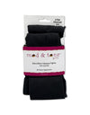 672 MOD&TONE 2pk 60D microfiber opaque tights