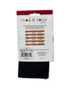 672 MOD&TONE 2pk 60D microfiber opaque tights