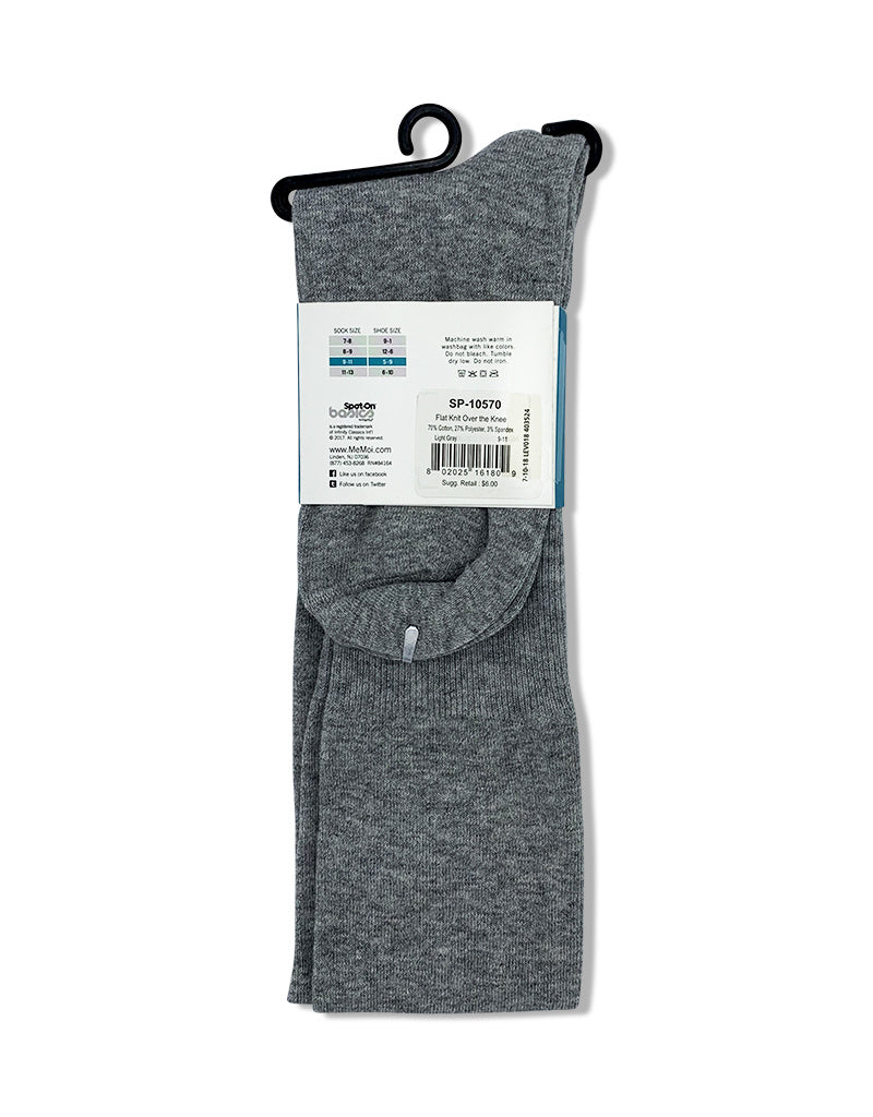 sp-10570 over the knee sock