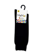 mk-5057 memoi modal knee sock