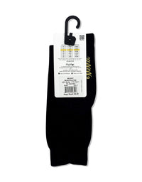 mk-5057 memoi modal knee sock