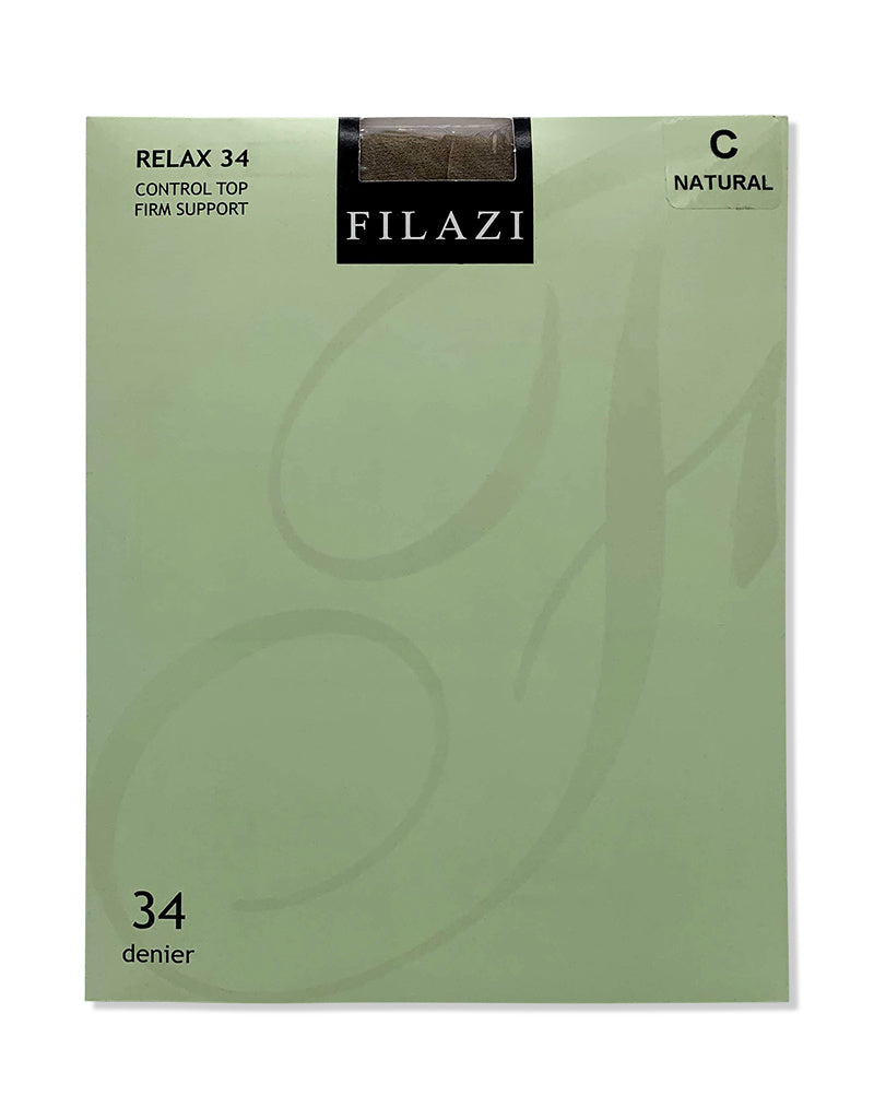 5864 Filazi relax 34