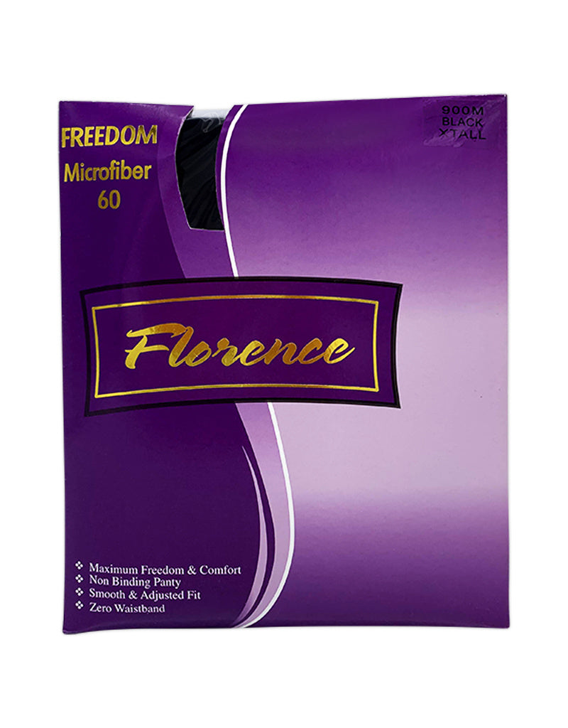 900m florence freedom tights 60 denier