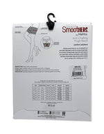 MM-516 Memoi BODY SMOOTHERS high waisted thigh shaper