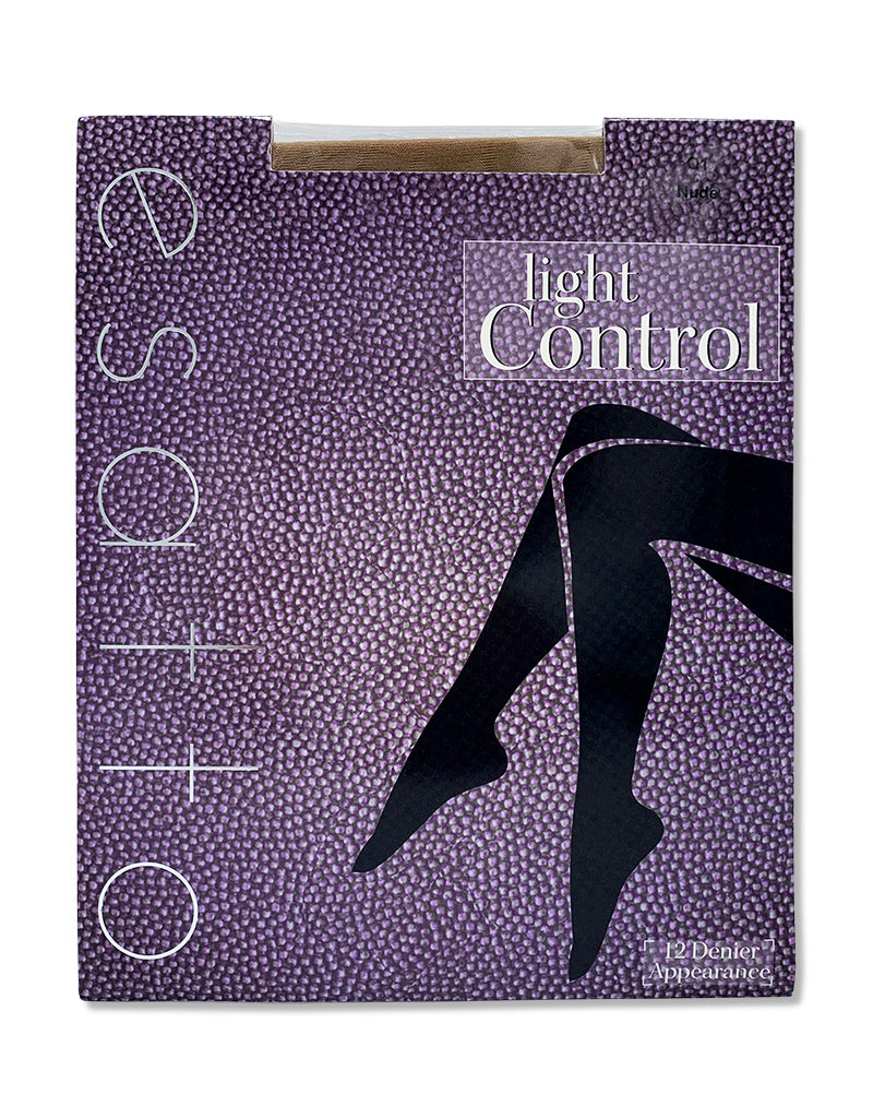 ESATTO 12D LIGHT CT PANTYHOSE