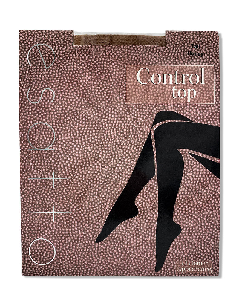 ESATTO 12D CT PANTYHOSE