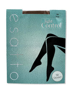 ESATTO 30D LIGHT CT PANTYHOSE