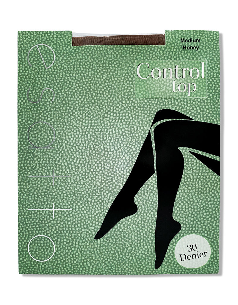ESATTO 30D CT PANTYHOSE