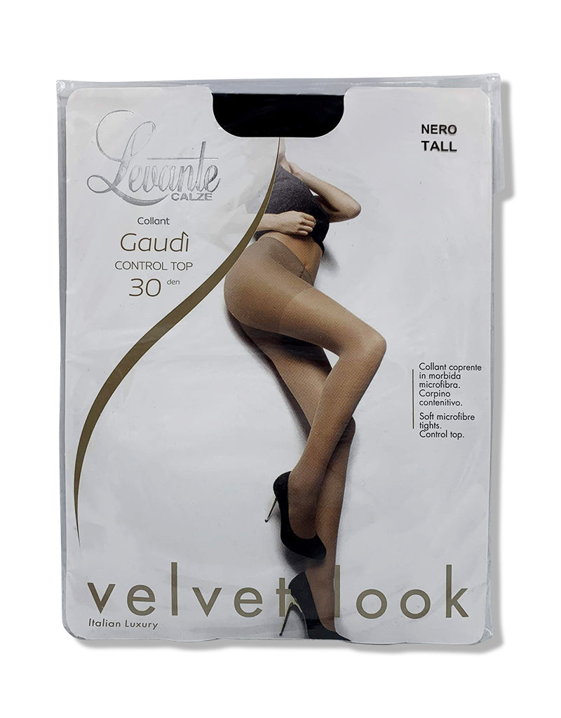 LEVANTE GAUDI 30 CT TIGHTS