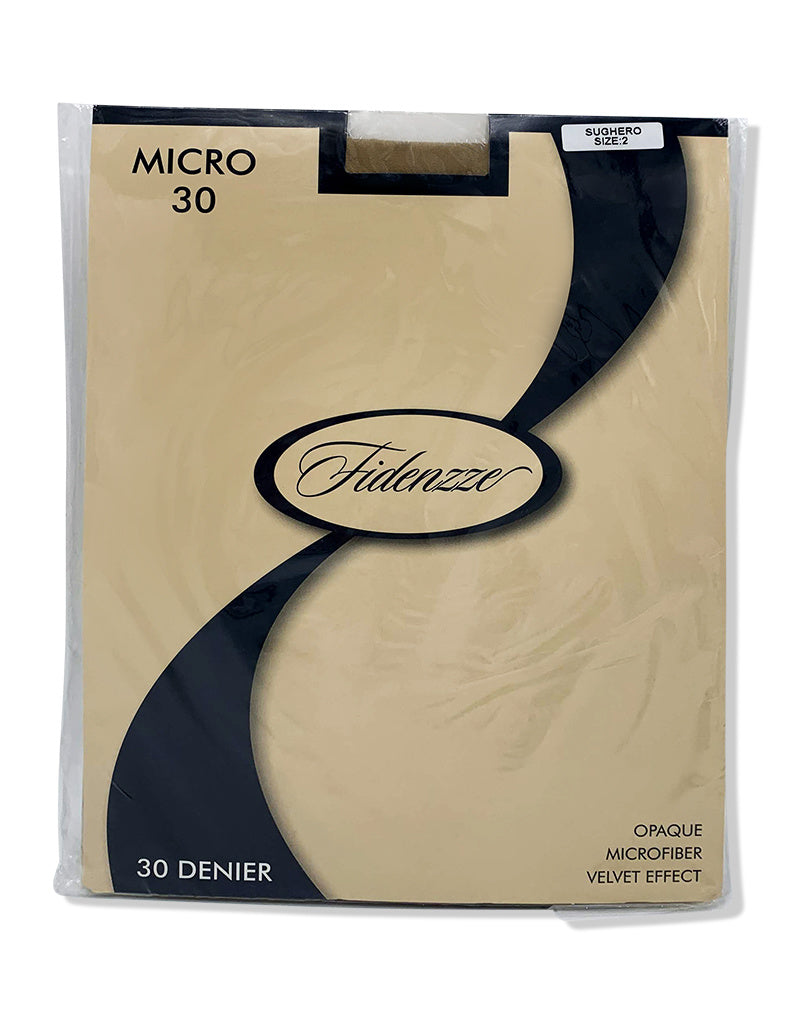 fidenzze micro 30