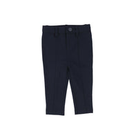 KPT LIL LEGS KNIT PANTS WITH SEAM