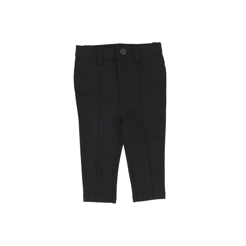 LIL LEGS KNIT PANTS