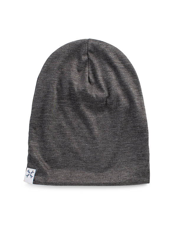JACQUELINE & JAC LADIES BEANIE