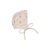 LILETTE SIGNATURE FLORAL BONNET