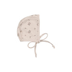 LILETTE SIGNATURE FLORAL BONNET
