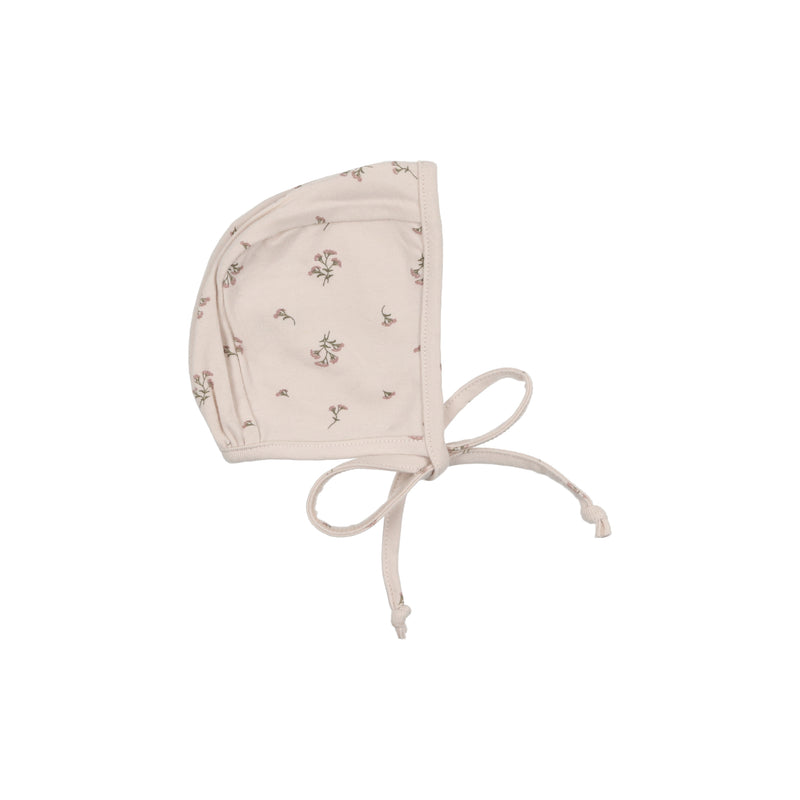LILETTE SIGNATURE FLORAL BONNET
