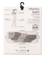 MA-403 MEMOI LIGHT SUPPORT PANTYHOSE