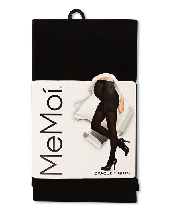memoi maternity opaque 80 den ma-405