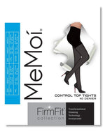 MO-840 MEMOI FIRM FIT 4O DN CT TIGHTS