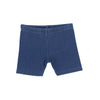 LIL LEGS BIKER SHORTS