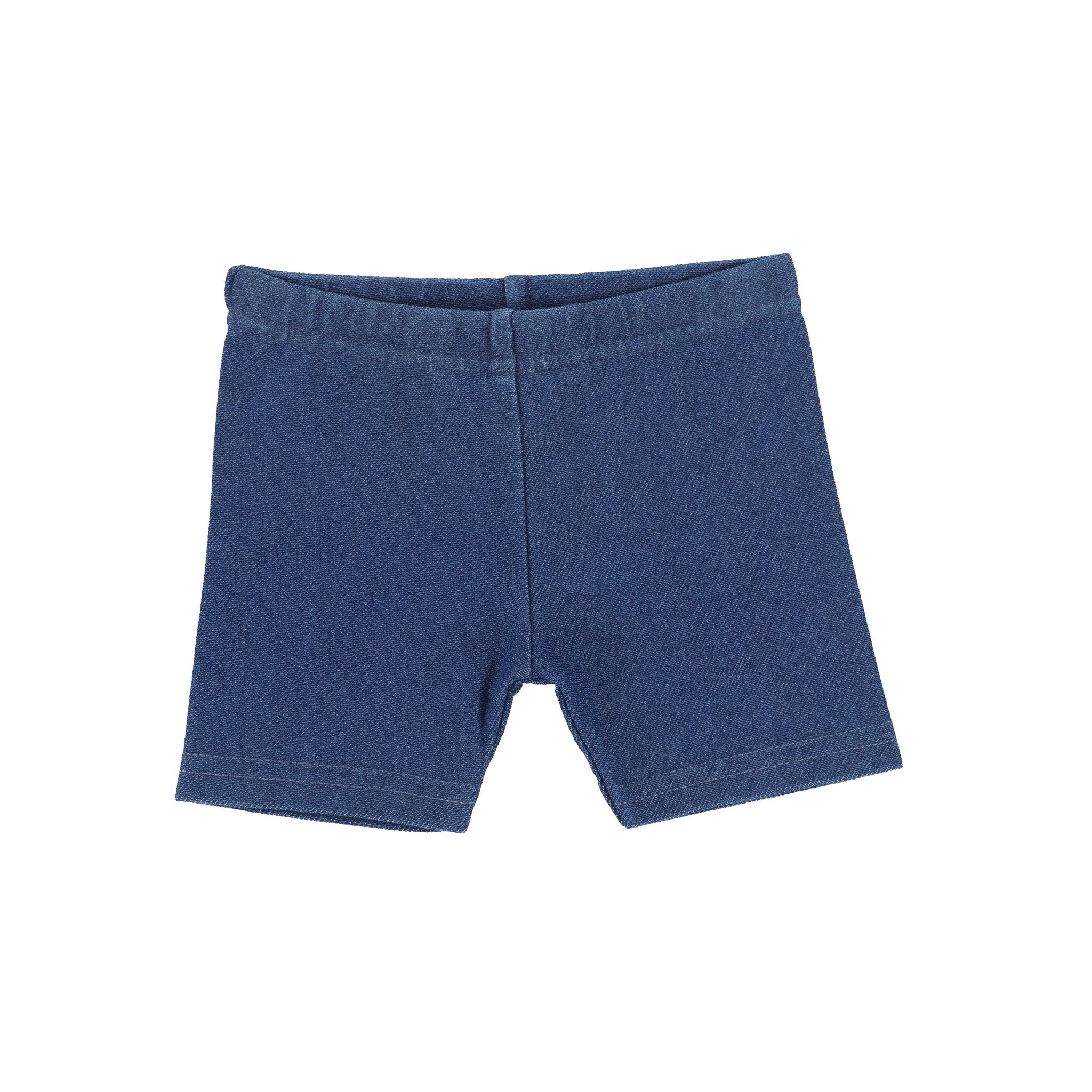 LIL LEGS BIKER SHORTS