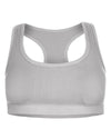 MEMOI 2PK RACERBACK SPORTS TRAINING BRA MJBS-3000