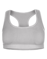 MEMOI 2PK RACERBACK SPORTS TRAINING BRA MJBS-3000