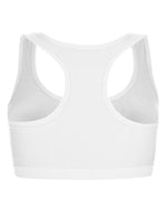 MEMOI 2PK RACERBACK SPORTS TRAINING BRA MJBS-3000