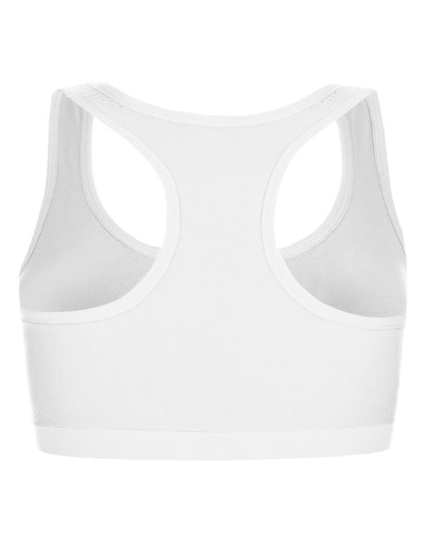 MEMOI 2PK RACERBACK SPORTS TRAINING BRA MJBS-3000