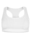 MEMOI 2PK RACERBACK SPORTS TRAINING BRA MJBS-3000
