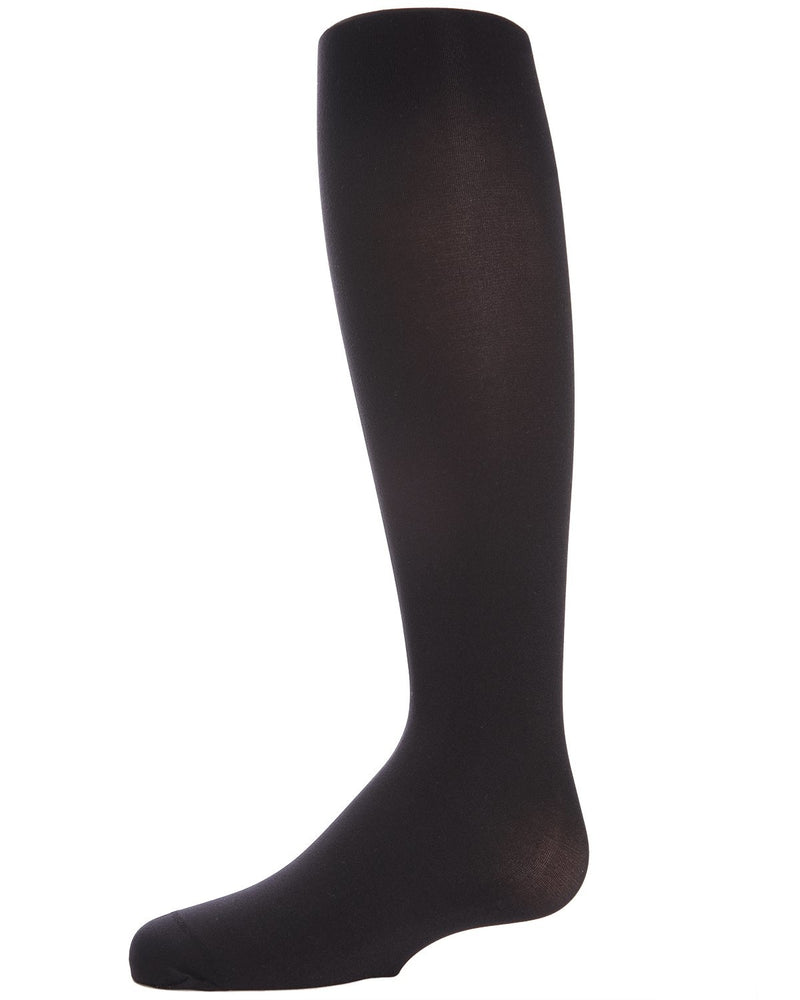 MK-213 MEMOI GIRLS COMPLETELY OPAQUE TIGHTS