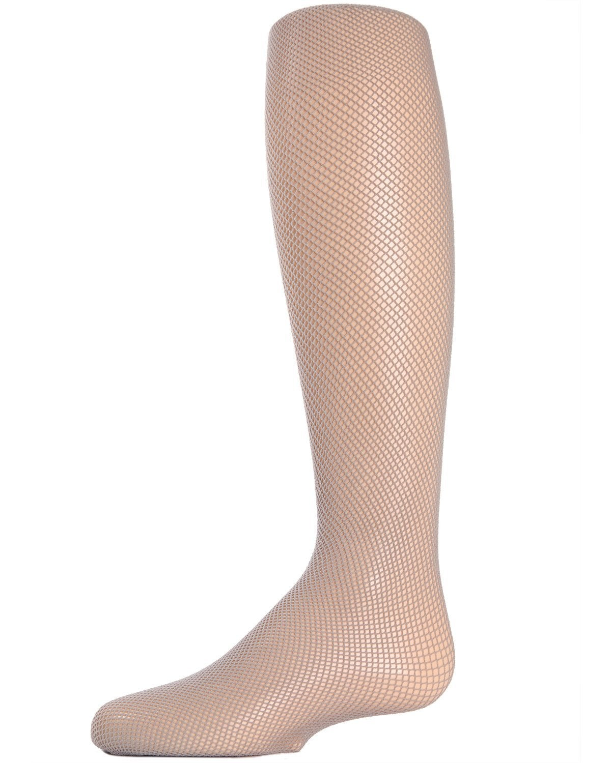 MK-290 MEMOI GIRLS FISHNET TIGHTS