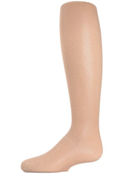 MK-290 MEMOI GIRLS FISHNET TIGHTS
